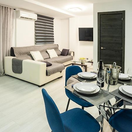 Appartamento Oasis Valenza Esterno foto